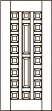 Филенчатая панель